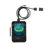 All Systems ABS Airbag Engine Transmission Car Diagnostic Tool thumbnail-1