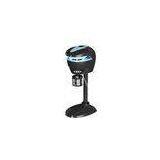 Outdoor IPX4 Electric PC Plastic Mosquito Light Trap With Drawing Fan thumbnail-1