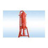 Mud Gas Separator Solid Control Equipment for Gas Discharge Vent Line 6\