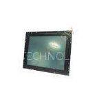 12.1 Inch Slim Industrial LCD Touch Screen Monitor For Advertising