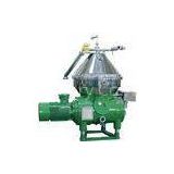 Centrifugal Filter Separator Penicillin etc Extraction Purification Capacity 5-15M3/H