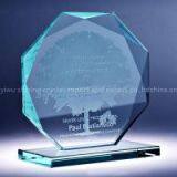 Jade Glass Award for Promotional Gifts thumbnail-2