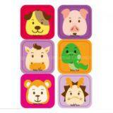 Deet Free 100% Nature Essential Oil Natural Kids Mosquito Repellent Patch thumbnail-2