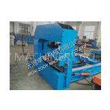 Automatic PLC Panasonic Corrugated Curving Machine CV28-200-1000