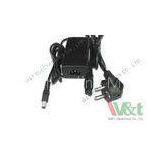 12 Volt 2A AC DC Switching Power Adapter UL CE FCC For CCTV / Scanner / Monitor