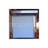 5000mm*5000mm Outside Industrial Security Door With AC 380V 3 Phase 50HZ thumbnail-1