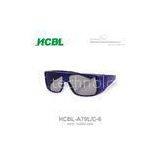 PC Frame 3D Display Linear Polarized 3D Glasses 165*155*50mm / 3D Viewing Glasses thumbnail-1