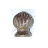Curtain Pelmet Pole Finials thumbnail-3