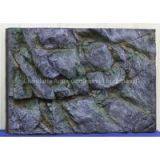 3D aquarium background board