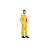 Washing Flame Retardant Clothing Safety Apparel Heat Insulation for Oil and Gas EN11612 thumbnail-1