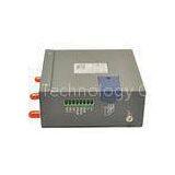 Wireless Industrial M2M Cellular LTE 4G SIM Router Support PPTP Ipsec L2TP GPE VPN thumbnail-1