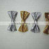 Customized New Coming Elastic Loop Bow Tie for Gift Wrapping thumbnail-5