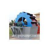 Sand Washing Machinary