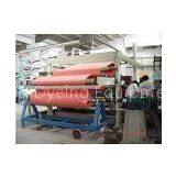 Jet Fabric Dyeing Machine With Fully Automatic Electrical Cabinet and Controllers