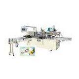 Semi Automatic Bagging Machines Foil Packaging Machine