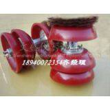 Steel Brush Cleaning Pig thumbnail-1