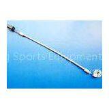 Custom Control Cables , Automotive Control Cables Lever Flexible Steel Control