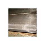 Black Wire Cloth Supplier