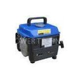 2 Stroke Engine 800W, 110 - 240V Petrol Engine Gasoline Generator Set VT950
