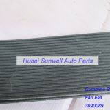 Cummins K19 / QSK19 Fan Belt 3090089 thumbnail-2