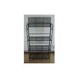 Storage Rack(HH-STR005) thumbnail-2