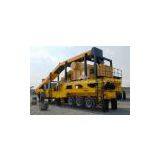 DLD Portable Crushing Plant(cone Crushers) thumbnail-3