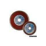 Sell Turbo Wave Saw Blade thumbnail-1