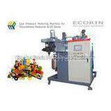 Polyurethane Metering Machine , Polyurethane Elastomers Pressure Casting Machine