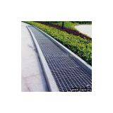 Gully Grating