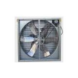 Sell industrial exhaust fan ventilation fan air blower draught fan