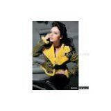 Sell Lamb Double-face Leather Jacket thumbnail-1