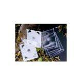 Sell 10.4mm CD Jewel Case (Double, With Clear Tray) thumbnail-1