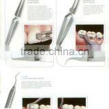 Slim Direct Bond Bracket, Bucal Tube Bonder Tweezers, Distal Cinch Back Hand Instruments thumbnail-1