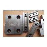 Precision Machinery Equipment Spare Parts Adjusting Slider With SKD11