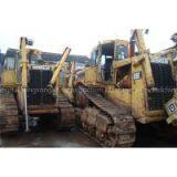 USED CAT D8n Bulldozer thumbnail-1