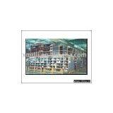 Metal Shelf,storage Rack,storage Shelf,warehouse Shelf thumbnail-1