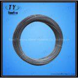 UNS N02200/N02201 Pure Nickel Wire/welding Wire thumbnail-3
