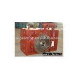 Extruder Speed Reducer(single Screw Extruder) thumbnail-1