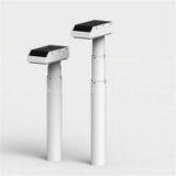 Round Lifting Column Dia70mm Three Tubes Type A