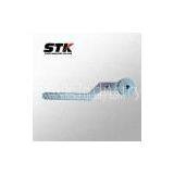 Zamak Die Casting With Nickle Plating thumbnail-1