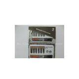 Activated Carbon Filter and a Magnet for Many With Type Cigarette Holder (double Filtration) thumbnail-1