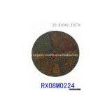 Metal Wall Decor,metal Wall Hanging Decor, Home Decor thumbnail-1