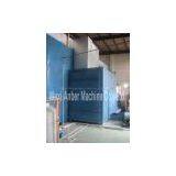 Panel Mesh Powder Painting Line