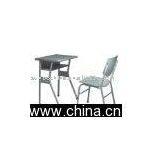 School Desk and Chair thumbnail-1