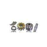 Hydraulic Pump A4VSO71