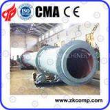 Professional Manufacturer of Rotary Dryer/Zk Brand