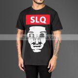 Organic Cotton t Shirt With Your Own Design