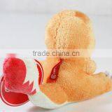 China Wholesale Stuffed Animal Shape Custom Cute Pokemon Plush Toy thumbnail-3