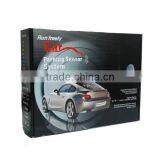 HUD VFD Display Car Reverse Parking Sensor System thumbnail-6