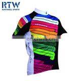 Mens Cycling Team Jersey Original thumbnail-1
